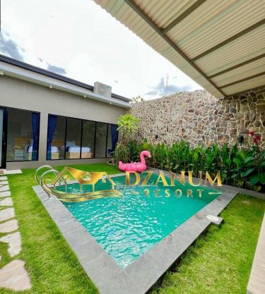 Dzanum Resort