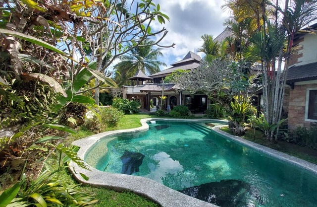 Dzawani Ubud