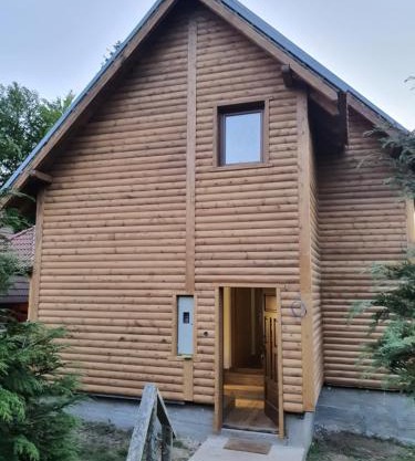 Dzemper Cottage House