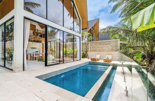 Dzen 5 Villa Ubud