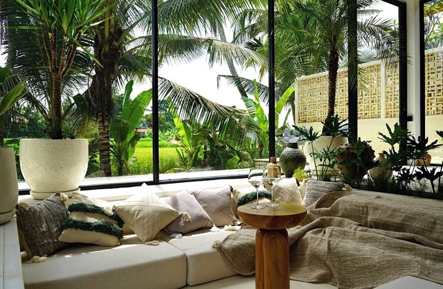 Dzen Greenfield Villas