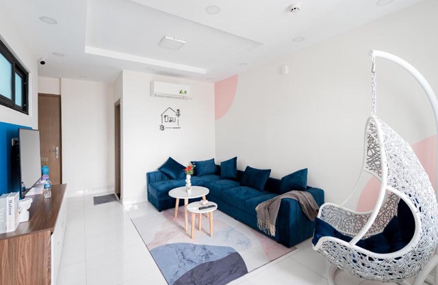 Dzu Homestay 2