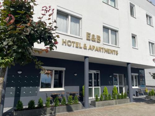 E&B Hotel