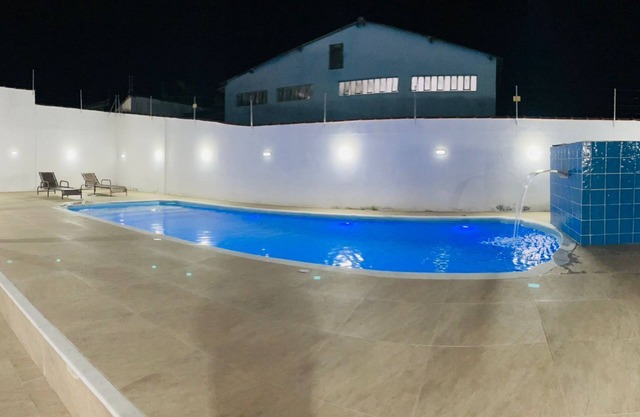 Emilia sea house