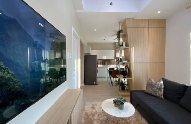 E&F Residence Onenn