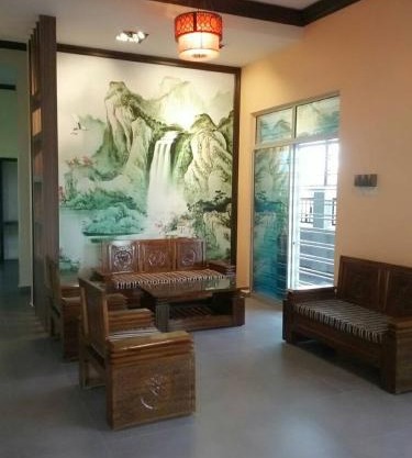 E-Home Kulai