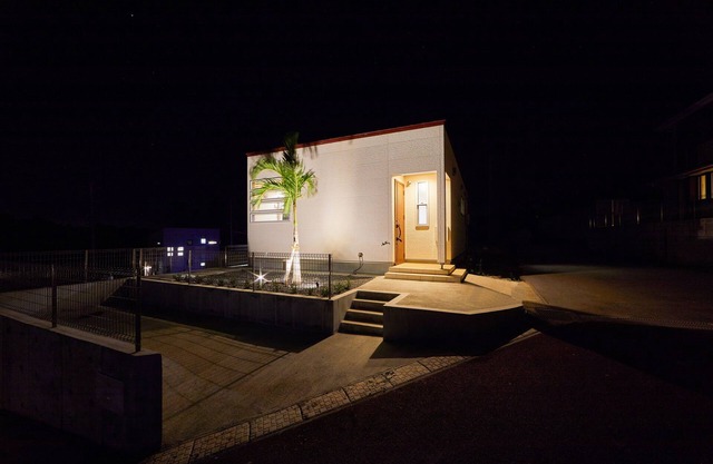 E-horizon Resort Condominium Nago B
