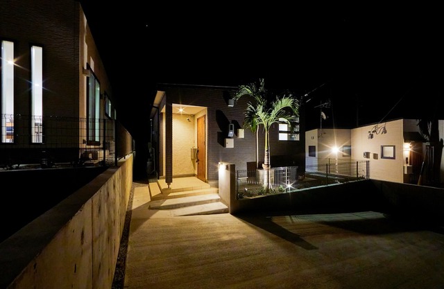 E-Horizon Resort Condominium Nago E