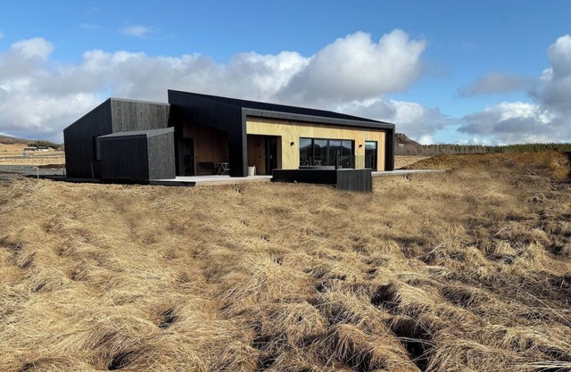 Entire home in Grímsnes og Grafningshreppur, Iceland