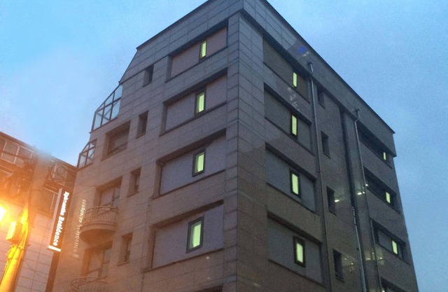 E Residence