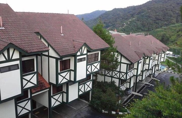 E Resort