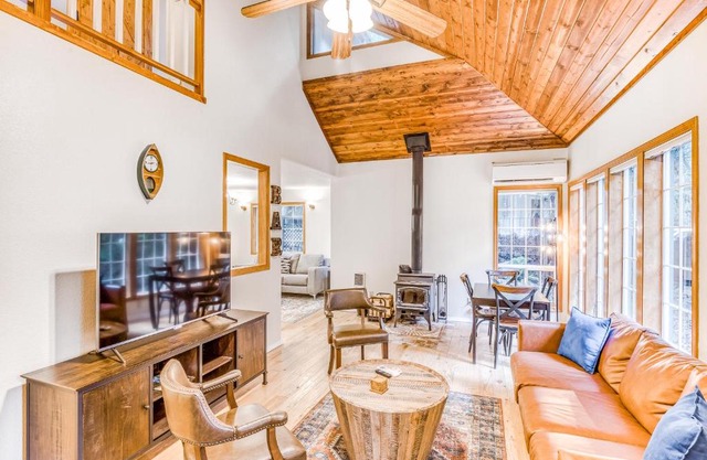 E Terrace Retreat