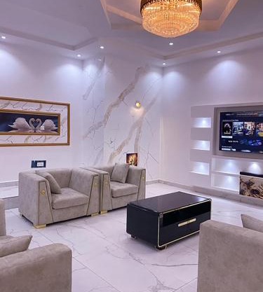 E-Vac Homes Apartments Abuja