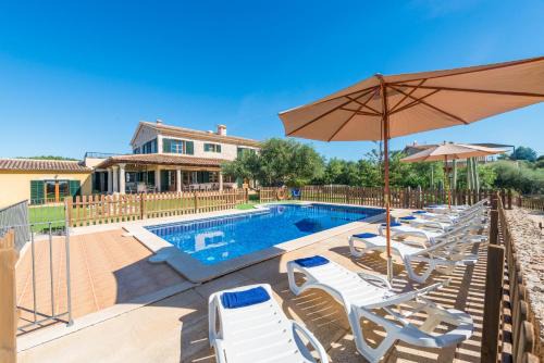 E096 Can Valero by Mallorca Villa Selection
