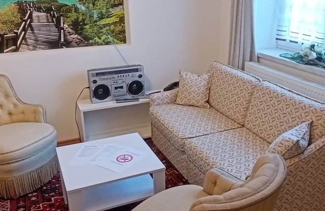 E1 - Kompakte 65 qm Wohnung