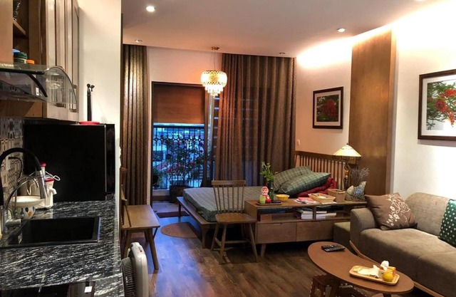E2 D'EIDorado Apartment