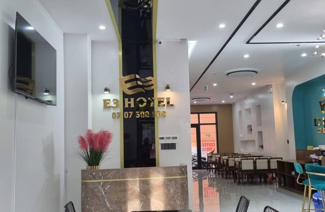E3 Hotel Group