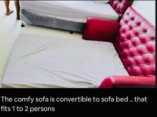 E4 Condotel CDO