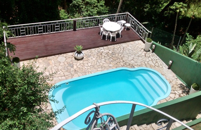 Each beautiful 5 km from the center with a sea view