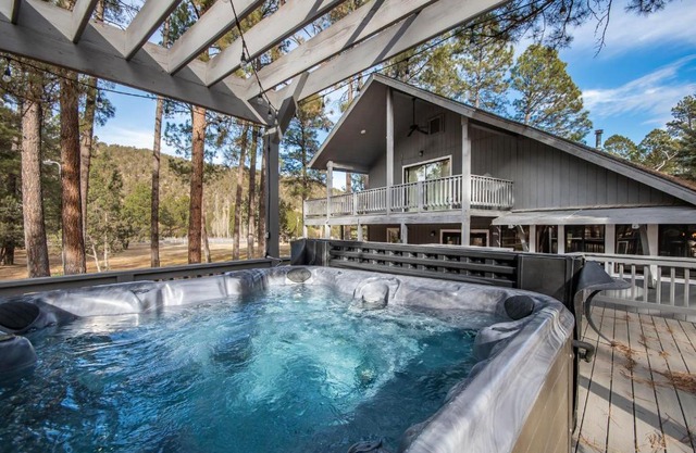 Eagle Creek Retreat