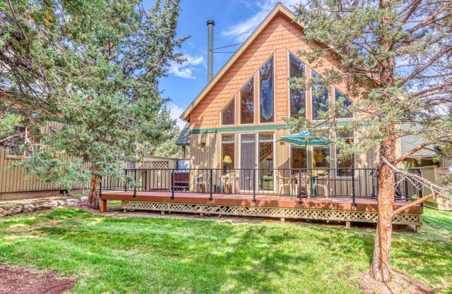 Eagle Crest Family Friendly Chalet