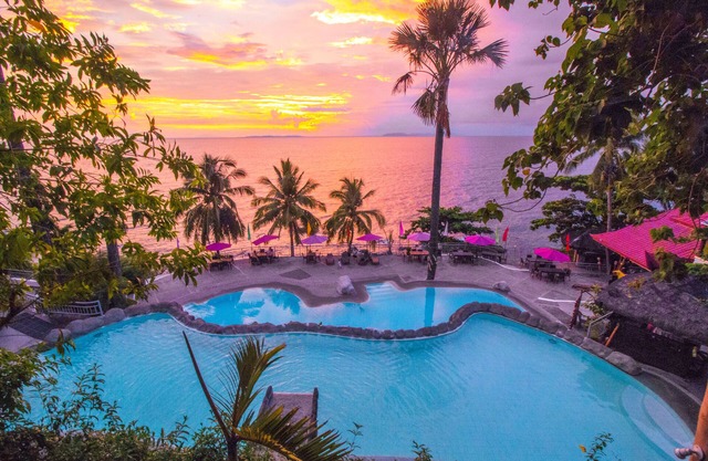 Eagle Point Resort