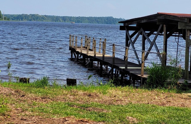 Eagle View Lake House