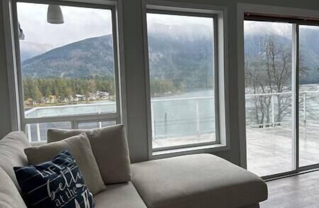Eagle View - rentcultus