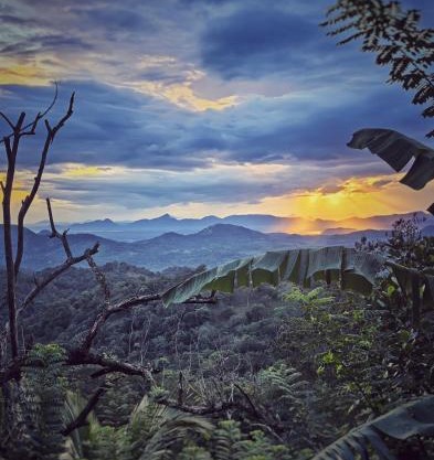 Eagle View villa