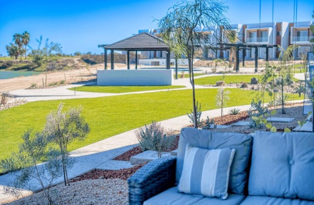 Eagle Village at Islas del Mar- A2