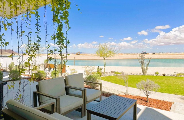 Eagle Village at Islas del Mar- A3