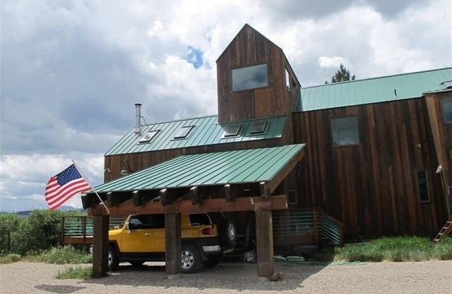 Eagles Nest: A Pure Slice of Heaven