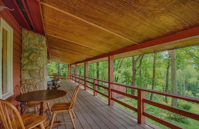 Eagles Nest Cottage- Pet Friendly with amazing views
