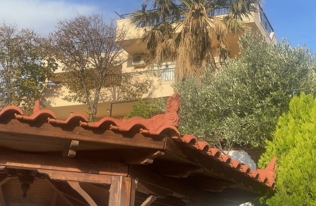 Eagles Nest Villa Your Grecian Paradise