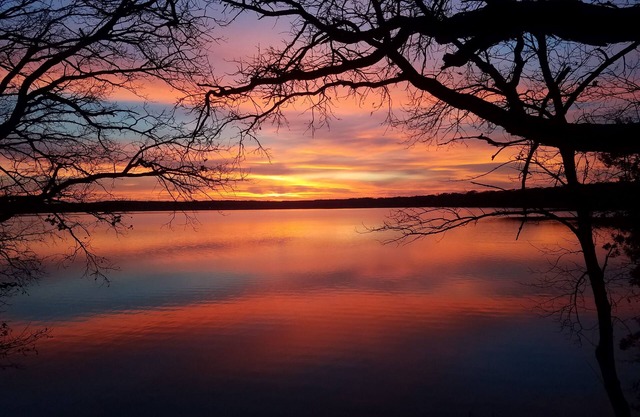Eagles Point Green Lake