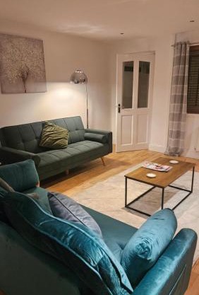 Eaglescliffe Quarters