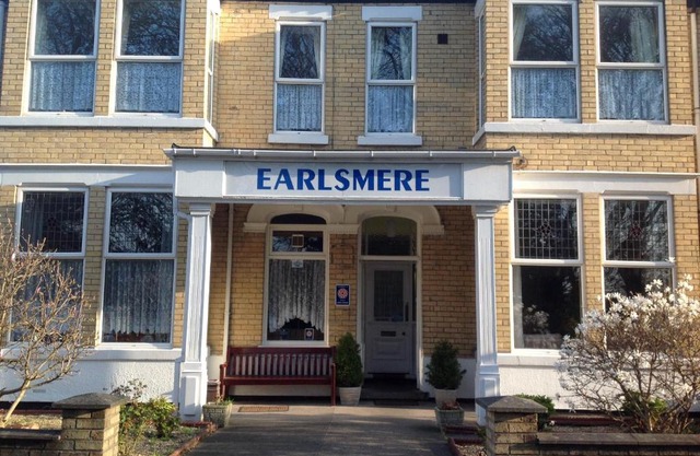 Earlsmere Guesthouse