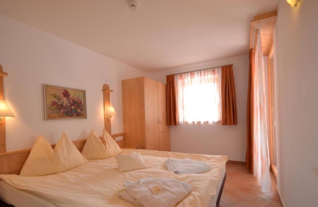Earth - Appartements Sonneck