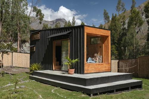 Earth Tones - Serenity in a Starry Slumber