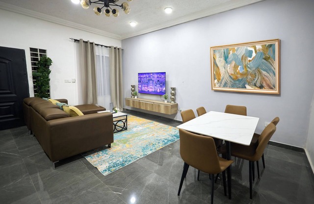 East Legon Hideaway