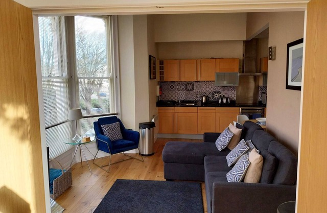 Easby Hall Apartment 9