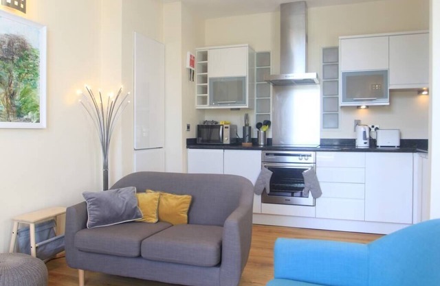 Easby Hall Apartment 6