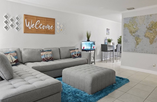 East by the Beach 411B