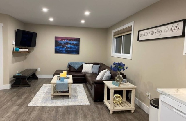 East Coast Serenity - 2 Bedroom Suite