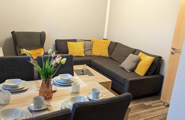 East Frisia for family and pets