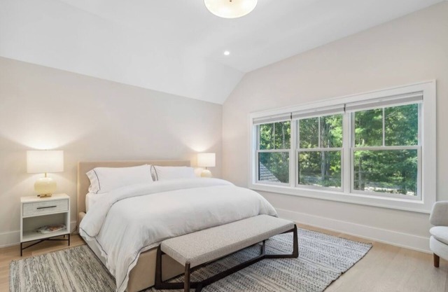 East Hampton Next-Level Luxury New Construction