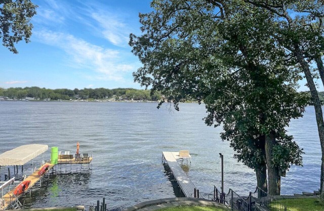 East Haven on East Lake Okoboji