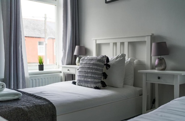 East House - Inviting 3 Bed Stakeford