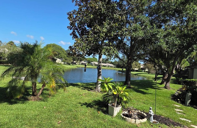 East Lake Woodlands 3 BR Villa Easy Living! - All on 1 LevelnNewly Remodeled.