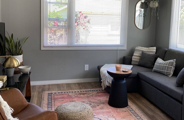 East Main Downtown Bungalow